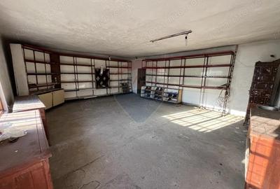 Spatiu comercial si casa de vanzare in Furnicosi. - 13