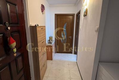 Apartament cu 2 camere în Central - 7