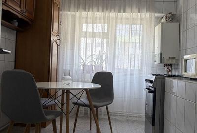Apartament cu 2 camere decomandat în Central - 5