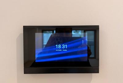 Apartament cu 3 camere decomandat în Iancu Nicolae - 19