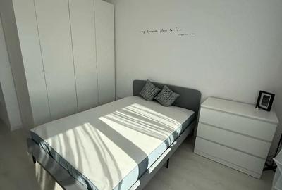 Inchiriez 2 camere cu parcare Aparatorii Patriei - 8