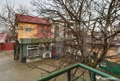 Casă cu 2 camere cu Canalizare în Fabric - 1