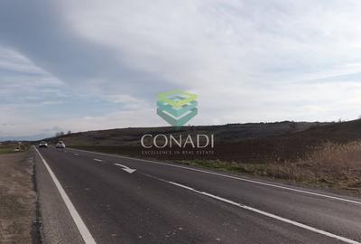 Teren Construcții intravilan de 33500 mp, în Măieruș - 8