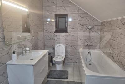 Valea Voievozilor Vila P+M 150mp - 8