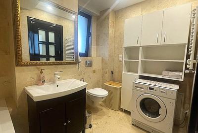 Apartament cu 2 camere, Copou – Exclusive Residence - 4