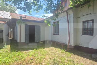 Proprietate semi-centrala, teren 447 mp, Constructie demolab - 1