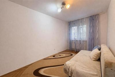 Apartament cu 2 camere decomandat în Mureșeni - 2