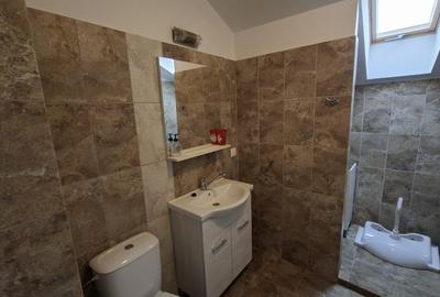 De inchiriat ap. 4 camere, Tg. Mures, 7 Noiembrie, Zona UMF - 10