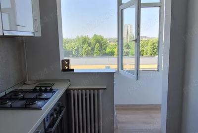 Apartament cu 2 camere semidecomandat în Grivița - 2
