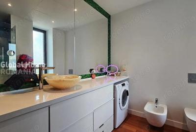 Modern Smart Villa 153 Sqm | 4 Rooms + 2 Parking | Tunari - Amber Gardens - 19