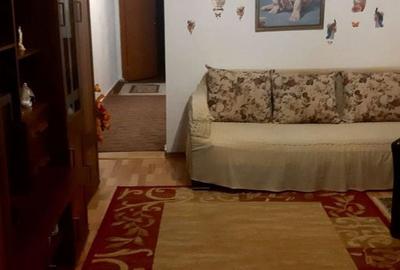Apartament cu 3 camere semidecomandat, mobilat în Brâncoveanu - 3