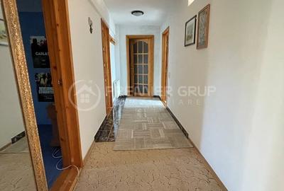 Vila - Triplex 7 camere, Bucium - Barnova, 270mp, GARAJ + PISCINA - 14