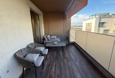 REA1026033 Apartament modern 3 camere  I Zona Ppera I Rond OMW - 3