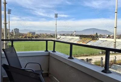 Apartament 2 camere + parcare supraterana + boxa, Alphaville Arena - 7