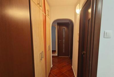 Apartament cu 3 camere decomandat, mobilat în Aviației - 7