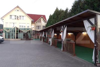 Spatiu comercial de inchiriat, Calea Moldovei, zona excelent - 1