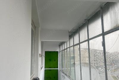 Inchiriez apart.3 camere Drumul Taberei chiar la statia de metrou - 8