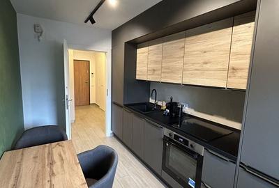 Apartament cu 2 camere decomandat în Drumul Carului - 3
