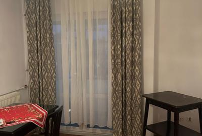 Apartament cu 2 camere semidecomandat în Universitate - 10