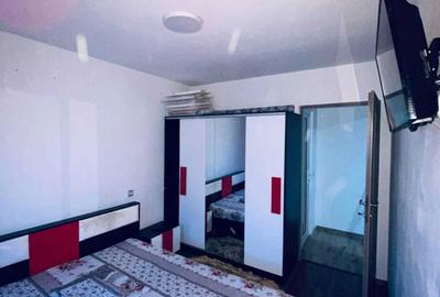 Apartament cu 2 camere în Uiești - 5