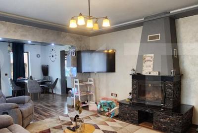 Vila exclusivista in Livezeni la doar 1 minut de Targu Mur - 25