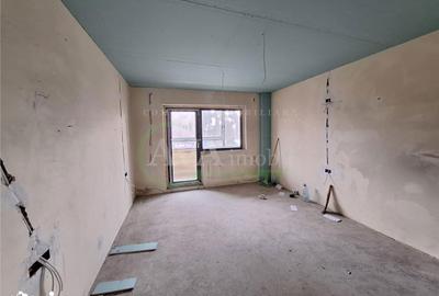 Apartament cu 2 camere decomandat în Mioriței - 5