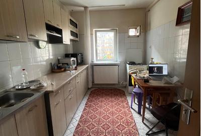 Apartament patru camere - etaj 1 - 89mp - zona Pompieri - 1