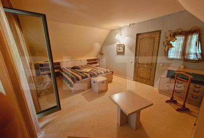 Casa in zona Trei Brazi,Predeal - 11