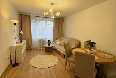 Apartament cu 3 camere decomandat, mobilat în Tipografilor - 8