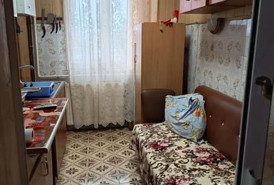 Apartament cu 2 camere semidecomandat în Mihail Kogălniceanu - 2