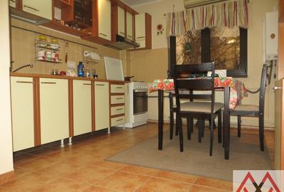 Apartament decomandat în 13 Septembrie - 6