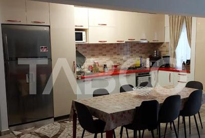 Apartament cu 5 camere decomandat în Florești - 1
