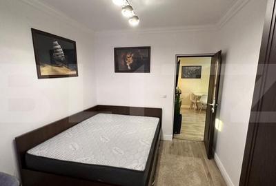 Apartament 3 camere de inchiriat -  ultracentral - Bucsinescu parcare inclusa - 7