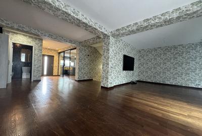 Vila individuala cu finisaje moderne langa British School - 5