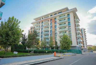 De inchiriat Spatiu comercial, 209 mp, Nufarul, GrandHill Residence - 14