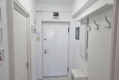 Apartament cu 2 camere semidecomandat în Central - 2
