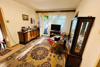 Ciurchi Tatarasi, Tudor Center, 3 camere, etaj 2 - 3