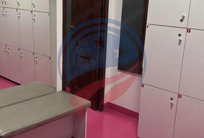 SPATIU CENTRU VECHI 200 M DEMISOL AMENAJAT - 2