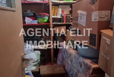 Apartament cu 2 camere decomandat în Central - 4