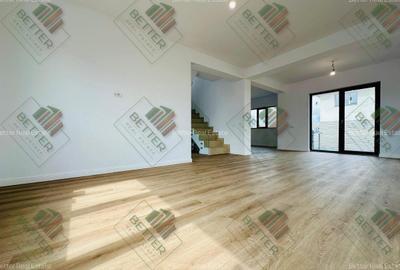 Vila Indivduala - 4 Camere - Comuna Berceni Gata de Mutare - 4