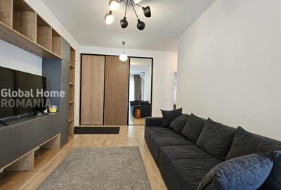 Apartament 2 camere 53,6MP | Pipera- Avalon Estate |  loc parcare suberana - 2