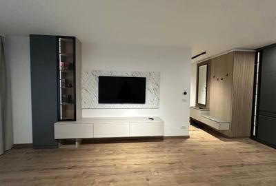 Apartament 2 camere Adora Central - 13