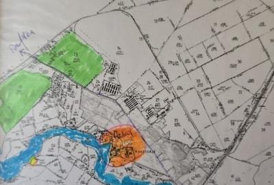 Teren Vânzare Mogosoaia, 1000 mp, Deschidere directă la lac 65 metri,245 Euro/mp - 4