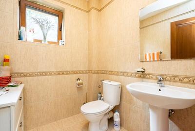 Vilă spectaculoasă cu 1.000 mp teren - Bucureștii Noi Vilă spectaculoasă cu 1.000 mp teren - Bucureștii Noi - 15