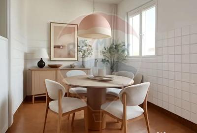 Apartament cu 3 camere decomandat în Andrei Mureșanu - 18