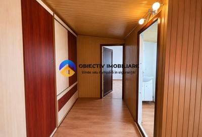 Apartament cu 2 camere decomandat în Precista - 13