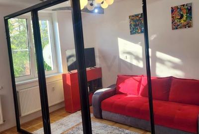 Apartament cu 2 camere decomandat, mobilat în Bucureștii Noi - 4