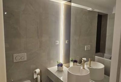 Ap nou, 3 camere, Pipera, Cortina North, parcare subterana+boxa incluse - 2