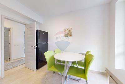 Apartament cu 3 camere decomandat, mobilat în Platoul Izvor - 10