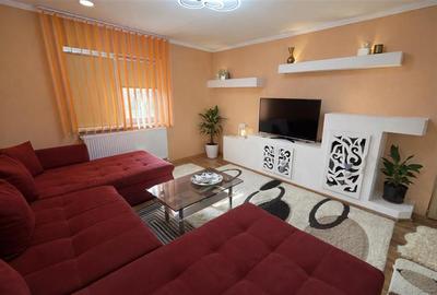 Casă individuală cu 4 camere cu Teren 357 Mp în Exterior Est - 2